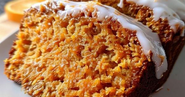 Το κέικ που τρώς χωρίς τύψεις – αφράτο και γεμάτο άρωμα