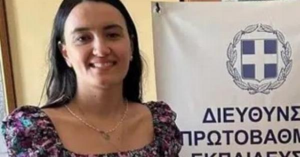 «Έφυγε ένας άγγελος»: Το σπαρακτικό αντίο του συζύγου στην 35χρονη νηπιαγωγό που πέθανε μετά τη γέννα στην Άρτα»