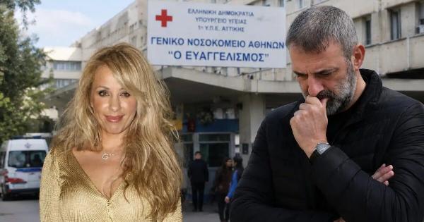 Γιατί δεν μπορούν να ξυπνήσουν τη Γωγώ; Πέρασε μια εβδομάδα χωρίς να έχει επαφή με το περιβάλλον – Η ραγδαία επιδείνωση και η απόφαση-σοκ των γιατρών για τη Μαστροκώστα