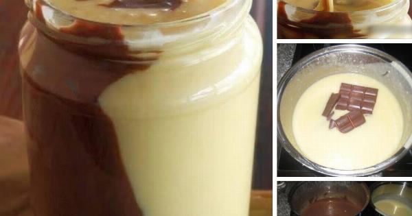 1,5 κιλό πραλίνα με απλά υλικά