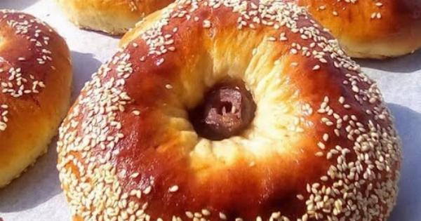 Νηστίσιμα ελιόψωμα αφράτα – Εύκολη σπιτική συνταγή