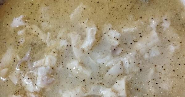 Ο πατσάς που δεν μυρίζει καθόλου – Τον δοκίμασα και νόμιζα ότι τρώω κρεατόσουπα!