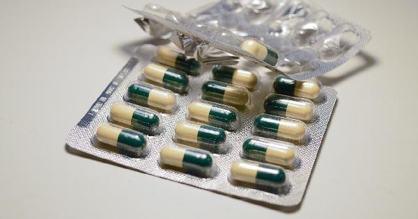 ΕΟΦ: Ανακαλείται πασίγνωστη αντιβίωση – Ποια είναι