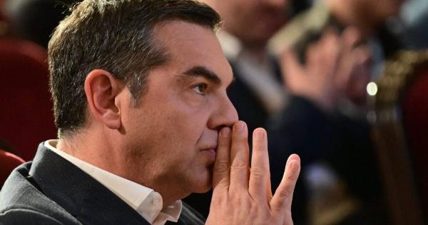 Ξάφνιασε και τους πιο φανατικούς του Τσίπρα: Ο δημοσιογράφος – έκπληξη που στηρίζει ΕΛ.Α.Σ.