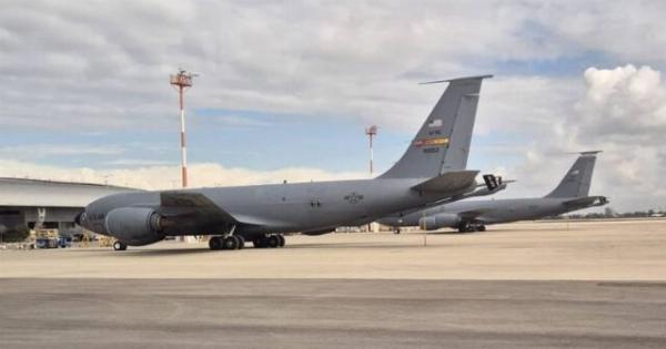 Πανικός: Συντριβή αμερικανικού αεροσκάφους στο Ιράν: Νεκρά και τα 6 μέλη του πληρώματος