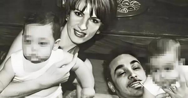 Ζήτησε μόνο ένα πράγμα: Η τελευταία επιθυμία της συζύγου του Νότη Σφακιανάκη πριν φύγει απ’ τη ζωή, το είπε στον γιατρό της