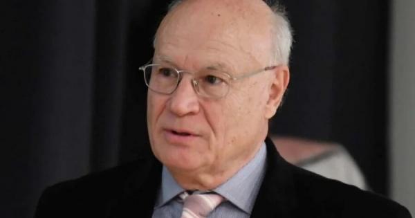 Ο Παπαδόπουλος αποκάλυψε πότε θα γίνει ο μεγάλος σεισμoς στην Ελλάδα