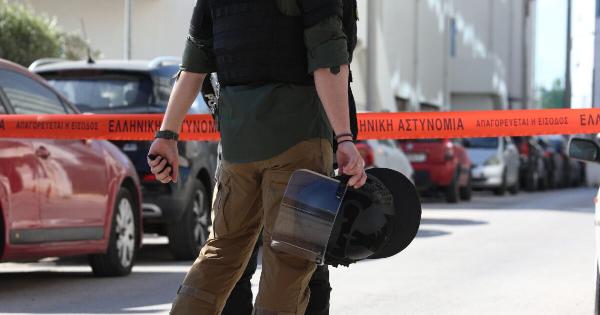 Συναγερμός τώρα στο κέντρο της Αθήνας: Άμεση εκκένωση