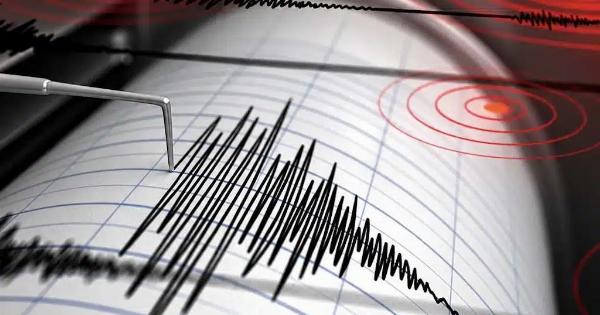 Βράζει η γη: Χορός Ρίχτερ σε περιοχή της Ελλάδας – Ο ένας σεισμός μετά τον άλλον