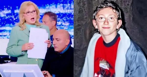 «Εδώ τον τσιμέντωσαν»: “Πάγωσε” η Νικολούλη με το μήνυμα και την φωτογραφία του μικρού Άλεξ 18 χρόνια μετά