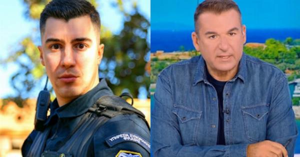 «Γιωργάκη, βλέπω σου πάνε πολύ οι γόβες που φόραγες»: Ξέσπασε ο Ποτσέπης για τον Λιάγκα