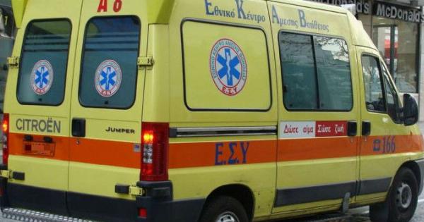 ΕΚΤΑΚΤΗ ΕΙΔΗΣΗ: Διπλή τραγωδία στην Ελλάδα