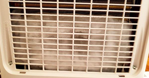 Δεν είχαμε ιδέα: Τα σοβαρά προβλήματα υγείας που προκαλεί ο αφυγραντήρας