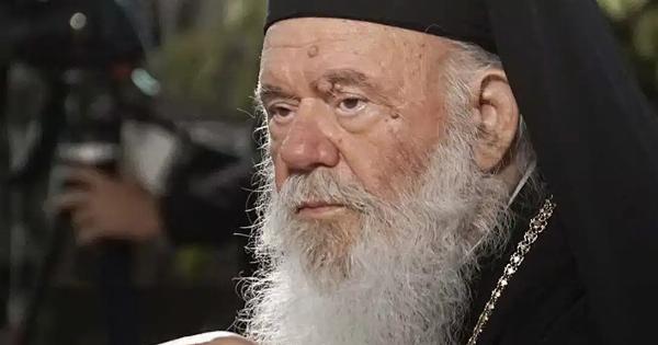 Σάλος με την θέση που πήρε ο Ιερώνυμος για μισθούς Mητροπολιτών – «Λυπάμαι»