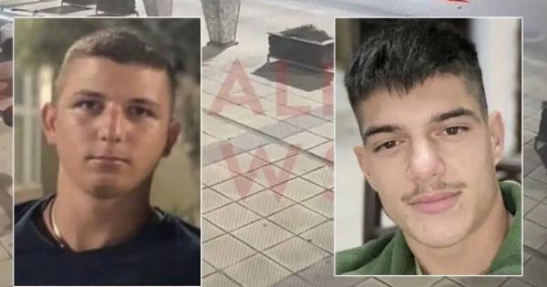 Βίντεο – ντοκουμέντο από το τροχαίο που έχασε τη ζωή του ο 17χρονος Γιώργος και «οδήγησε» στη δολοφονία του 20χρονου Νικήτα