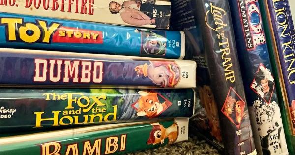 Σχεδόν όλοι τα έχουν στο σπίτι: Τώρα πωλούνται για πάνω από 3.000 ευρώ