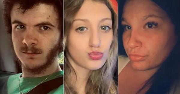 Τραγωδία: 18χρονη πήγε να χωρίσει τον σύντροφό της με την φίλη της και τις σκότωσε – Η μια ήταν μητέρα βρέφoυς