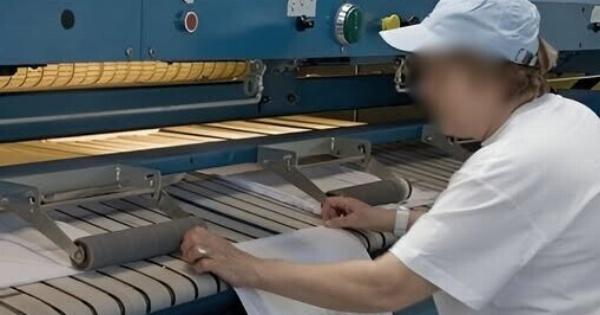 Πώς έγινε το εργατικό δυστύχημα στη Σίνδο με θύμα 56χρονη – Βρήκε φρικτό θάνατο