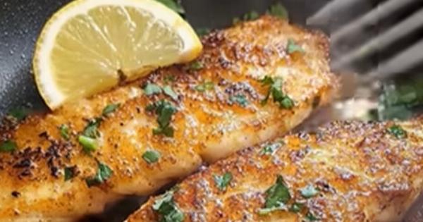 Από την ώρα που το έφτιαξα στον άντρα μου με αυτόν τον τρόπο, το ζητάει κάθε βράδυ