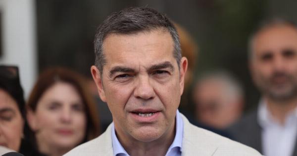 Έκανε κίνηση-ματ, πάει για πρωτιά: Δεν την ξαναπατάει με νέο… Βαρουφάκη ο Τσίπρας!
