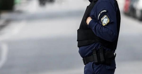 Ιωάννινα: Πέθανε ο αστυνομικός – Πως έγινε η μεγάλη τραγωδία