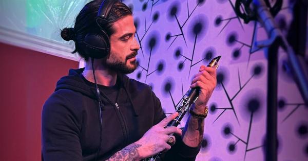 Μόλις αποκάλυψε τα δυσάpεστα ο Άρης Μουγκοπέτρος