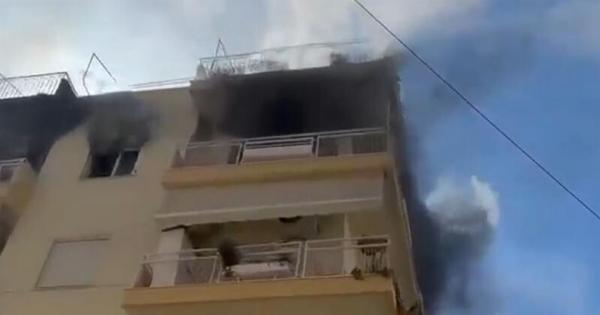 EKΤΑΚΤΟ: ΦΩΤΙΑ ΤΩΡΑ ΣΤΗ ΧΩΡΑ ΜΑΣ – ΕΧΟΥΜΕ ΝΕΚΡΗ