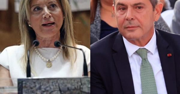 Στο πλευρό της Μαρίας Καρυστιανού ο Πάνος Καμμένος