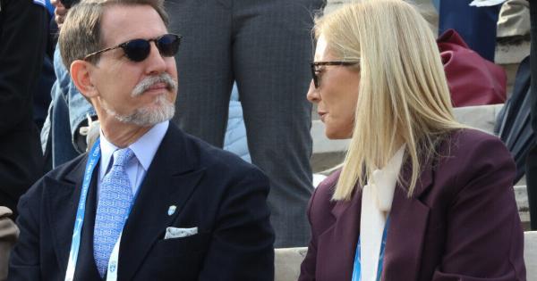 Το αποτέλεσμα της «κρυφής» δημοσκόπησης για τον Παύλο Ντε Γκρες