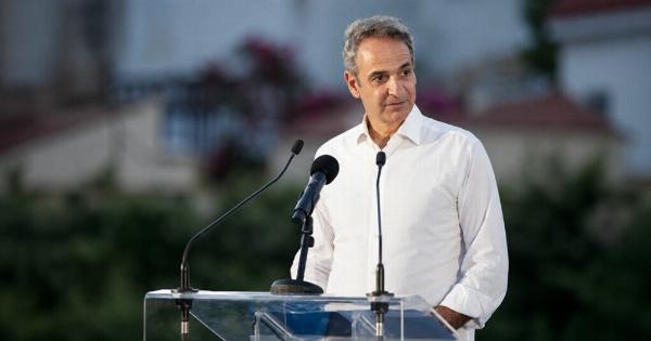 Δεν είναι ο Σαμαράς ο κίνδυνος: Το πρόσωπο που μπορεί αν θέλει να καταστρέφει τη ΝΔ του Μητσοτάκη