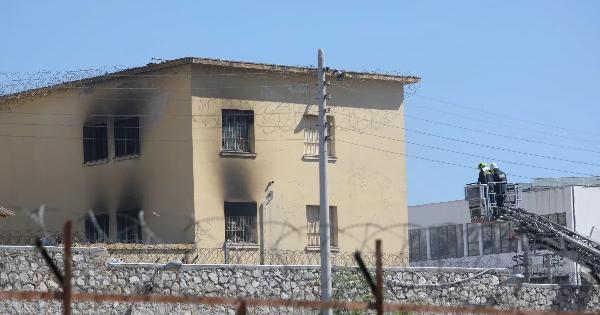 Μαζωνάκης: «Υποδοχή» ετοιμάζουν στη γιατρό οι κρατούμενες στον Κορυδαλλό – Τι είχε συμβεί το 2023
