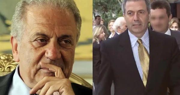 Περήφανος για την καταγωγή του: Από εκεί κατάγεται ο Δημήτρης Αβραμόπουλος και λίγοι το γνωρίζουν