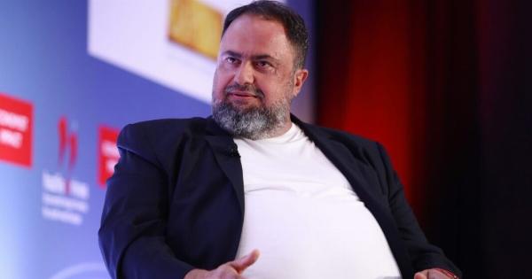 Ούτε Μαρινάκης ούτε Λάτσης στην πρώτη θέση: Αυτοί είναι οι πιο πλούσιοι Έλληνες σύμφωνα με το Forbes