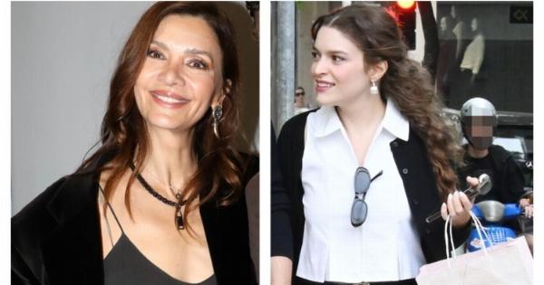 Κατερίνα Λέχου- Καλλιόπη Χάσκα: Απίστευτη ένταση ανάμεσά τους σε πάρτι γενεθλίων – “Να βγάλεις φωτογραφία μαζί της”