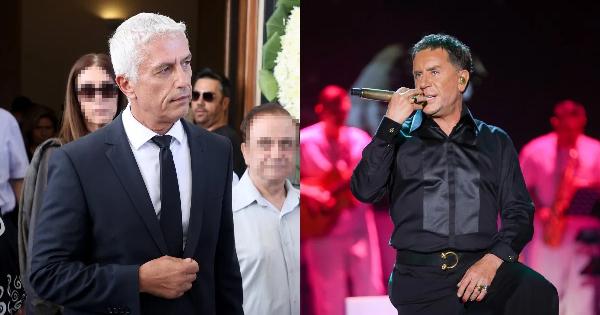 Έριξε την «βόμβα» ο Καλλιακμάνης: Αποκάλυψε την μακάβρια αλήθεια για τις φωτογραφίες με τον… νεκρό Γιώργο Μαζωνάκη!