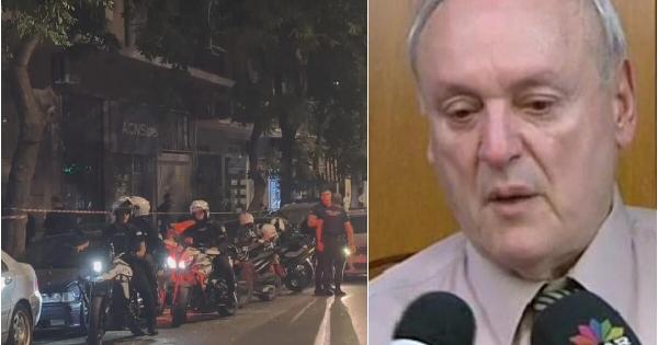 «Του άνοιξε την πόρτα και τον σκότωσε»: Το πρόσωπο-κλειδί που εμπιστευόταν ο ποινικολόγος Σταύρος Γεωργίου και του αφαίρεσε τη ζωή!