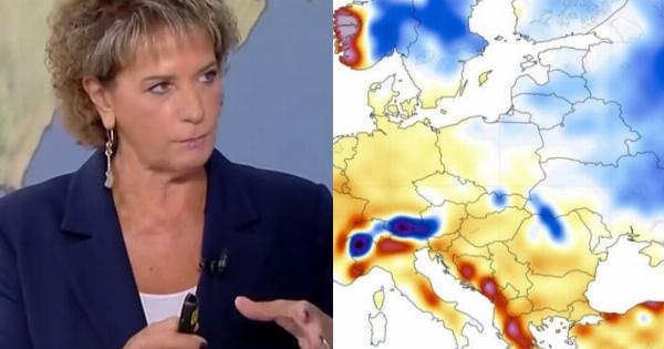«Κλείδωσε» ο καιρός του χειμώνα: Πολύ δυσάρεστα τα νέα – Έτσι θα πάει ο κάθε μήνας πότε θα… παγώσουμε και πότε θα δούμε χιόνια