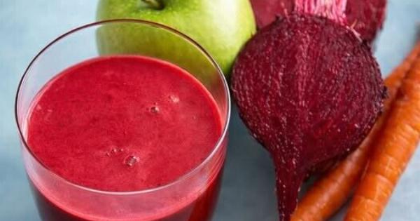 Ο χυμός με 3 υλικά που σου δίνει ενέργεια από το πρωί!