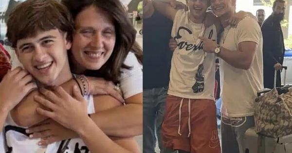 Περήφανος για την καταγωγή του ο αληθινός Survivor Σταύρος Φλώρος – Όλη η Ελλάδα δίπλα του