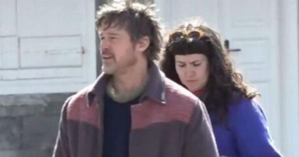 Ταινία Μπραντ Πιτ στην Ύδρα: Μαθεύτηκαν τα ποσά – Τι μεροκάματο παίρνουν οι κομπάρσοι και τα μαγαζιά που μένουν κλειστά για τα γυρίσματα