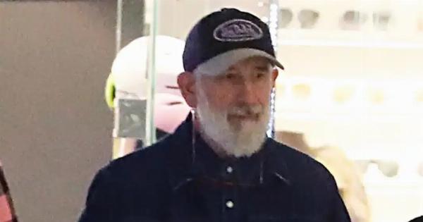 Δυσάρεστα για τον Πέτρο Φιλιππίδη – Μόλις έγινε γνωστή η κατάσταση της υγείας του