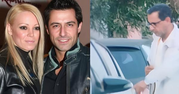 Μια τεράστια ΓΥΝΑΙΚΑ πίσω από το θαύμα ζωής του Κωνσταντίνου Αγγελίδη: Ο άγγελος σύζυγός του, Εβελίνα Βαρσάμη, τον επανέφερε στη ζωή