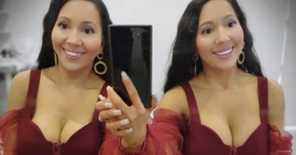 Οι δίδυμες αδελφές παντρεύτηκαν τον ίδιο άνδρα: δείτε πώς έμοιαζαν την ημέρα του γάμου τους