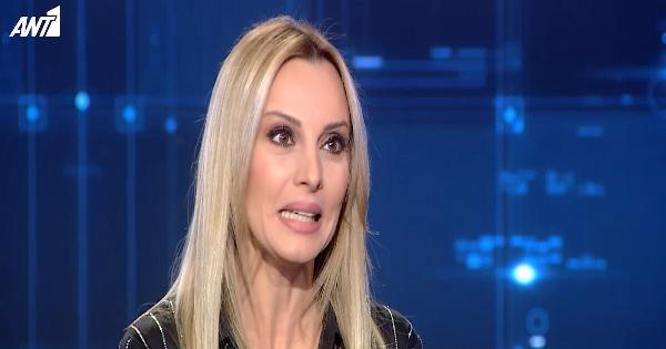 Πέγκυ Ζήνα: «Από τα 12 παλεύαμε με τον καρκίνο…» – Οι δύσκολες στιγμές και το μεγάλο μυστικό της τραγουδίστριας (Video)