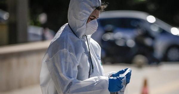 ΣΥΝΑΓΕΡΜΟΣ ΤΩΡΑ ΣΤΟ ΚΕΝΤΡΟ ΤΗΣ ΑΘΗΝΑΣ