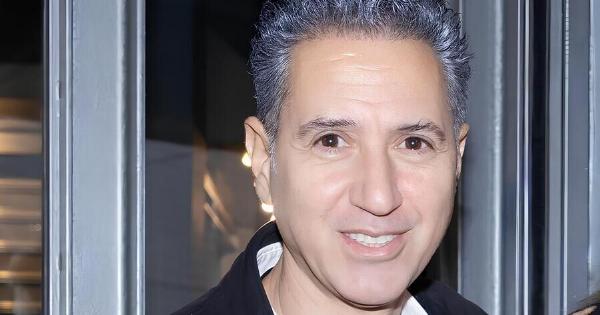 Έκτακτη ανακοίνωση από το νοσοκομείο «Γεννηματάς» για Δημήτρη Κόκοτα