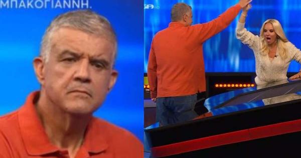 Παικταράς στο «The Chase» αποτελείωσε το «Βουνό» και τίναξε την μπάνκα στο αέρα! (video)