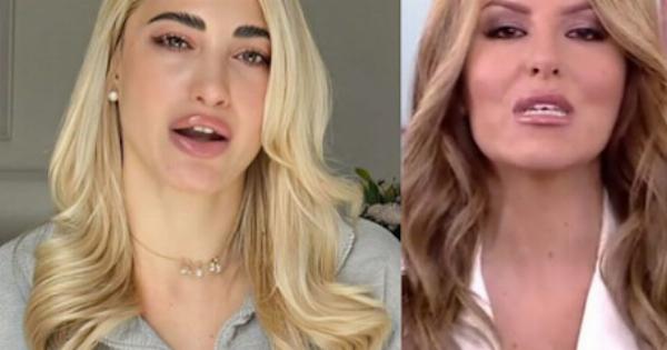 Όλοι μιλούν για την Αναστασία Γιάμαλη: Είπε αuτό που δεν τόλμnσε κανείς μέχρι σήμερα για την υπόθεση Ιωάννας Τούνη