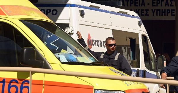 Έκρηξη στη Motor Oil: Νεκρός ο 43χρονος εργάτης – Δίνει μάχη για τη ζωή του ο 50χρονος