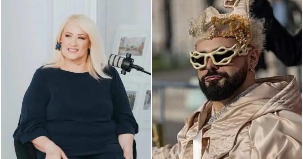 Eurovision: Απολογήθηκε η Άση Μπήλιου που «έβλεπε» νικητή αστρολογικά τον Akyla – «Μου είχαν δώσει λάθος ώρα γέννησης»